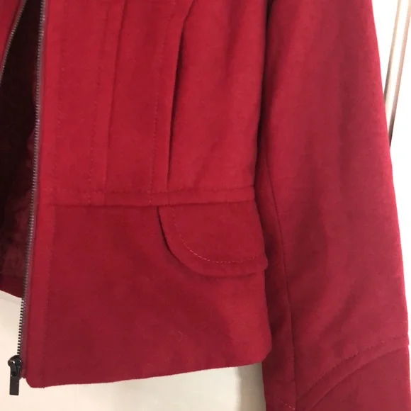 Express coat jacket - Picture 4 of 5